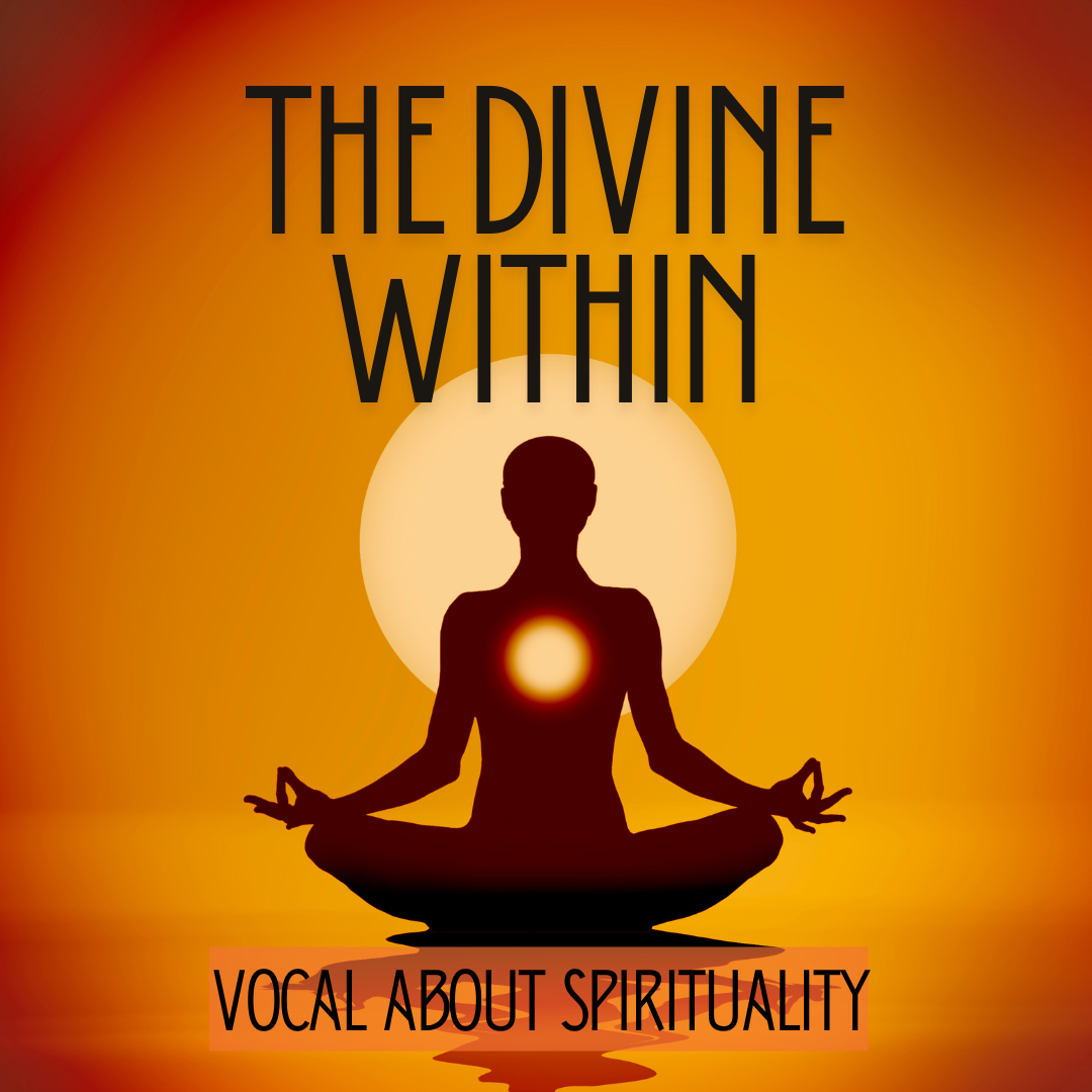 The Divine Within